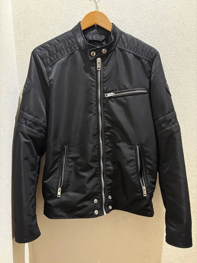 2026年最新】Diesel ジャケット エライザの人気アイテム - メルカリ