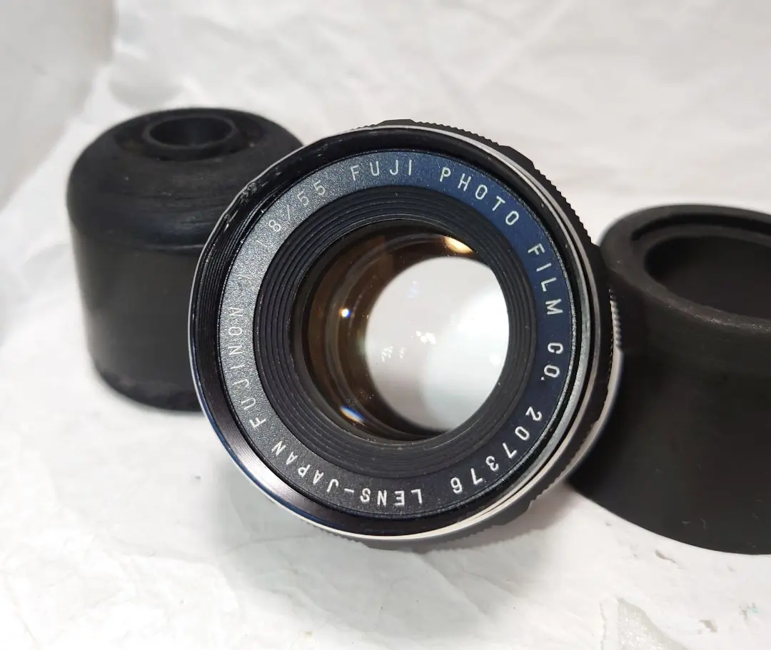 2026年最新】fujinon 55mm f1.8の人気アイテム - メルカリ