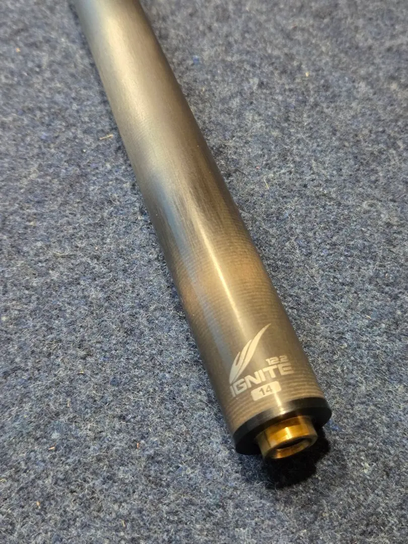 2026年最新】カーボンシャフト ビリヤード ujの人気アイテム - メルカリ