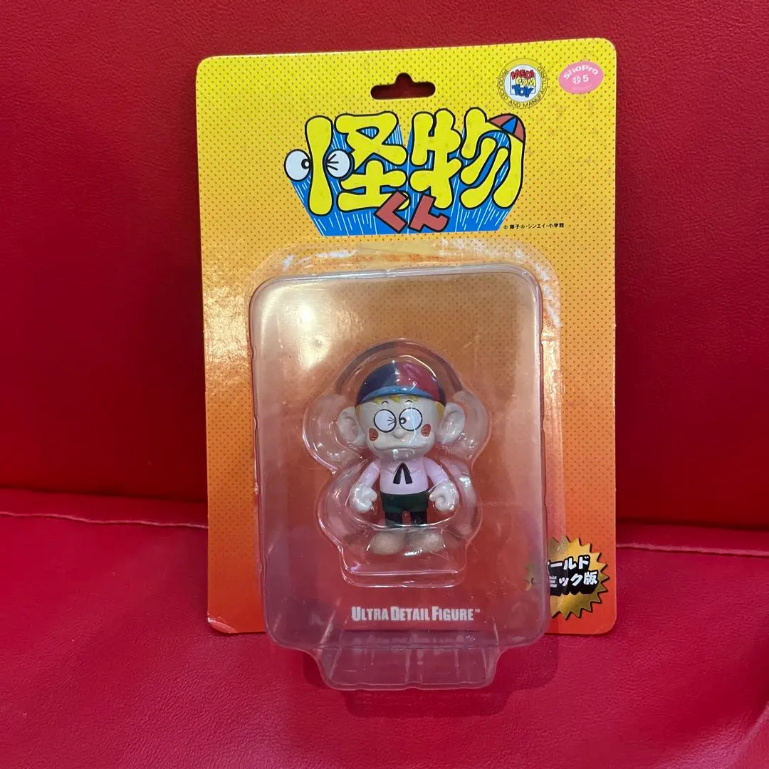 2026年最新】怪物くん メディコムの人気アイテム - メルカリ