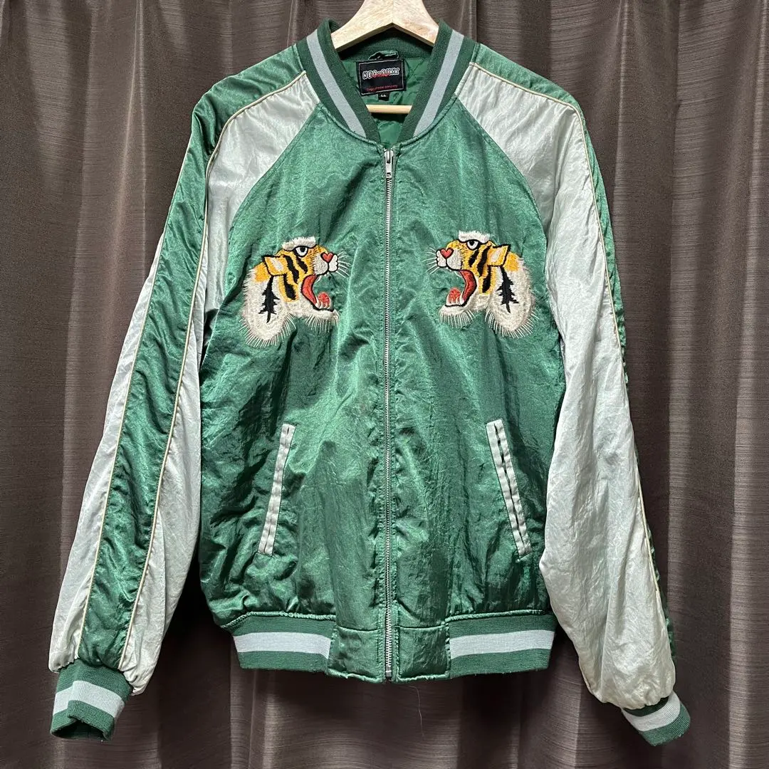 2026年最新】NEO-SIXX スカジャンの人気アイテム - メルカリ