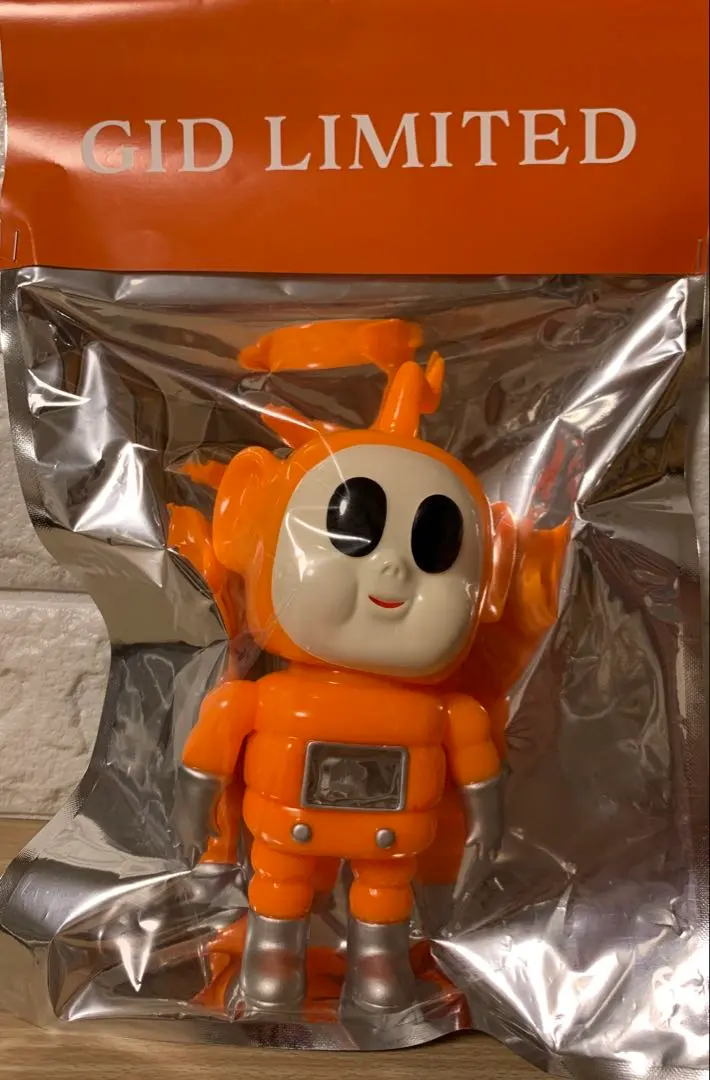 2026年最新】Apollo ソフビの人気アイテム - メルカリ