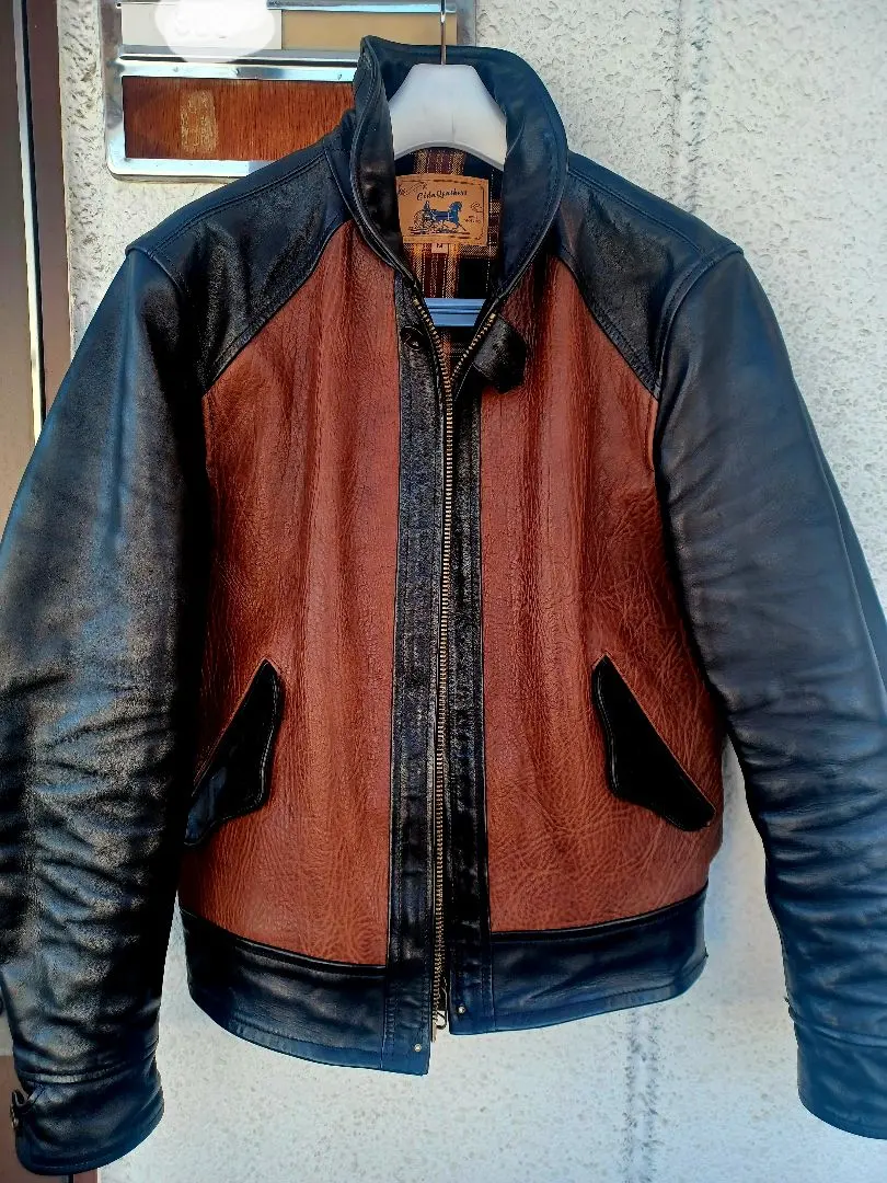 2026年最新】cid leathersの人気アイテム - メルカリ