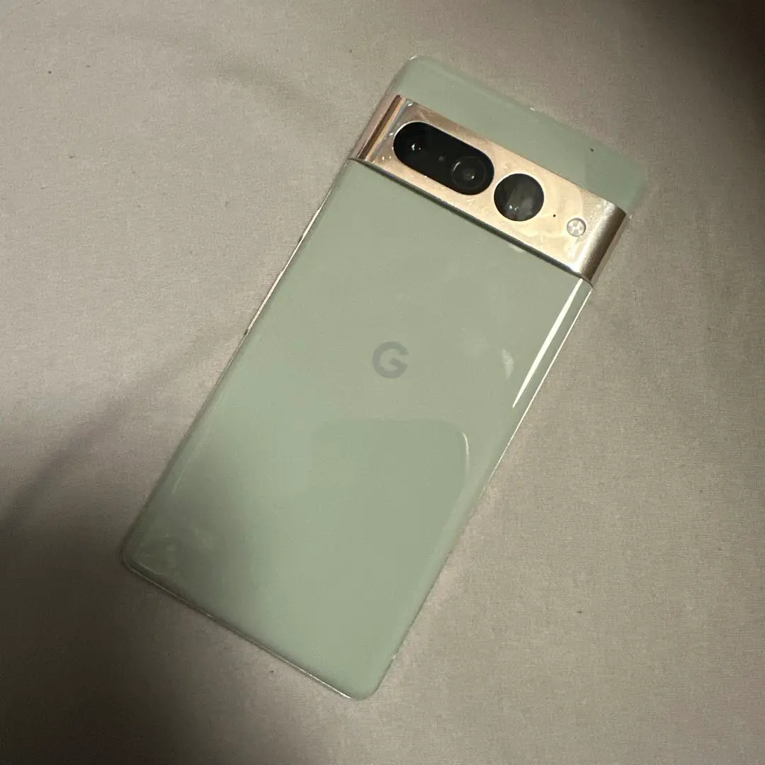 2026年最新】Google pixel 7 pro hazelの人気アイテム - メルカリ