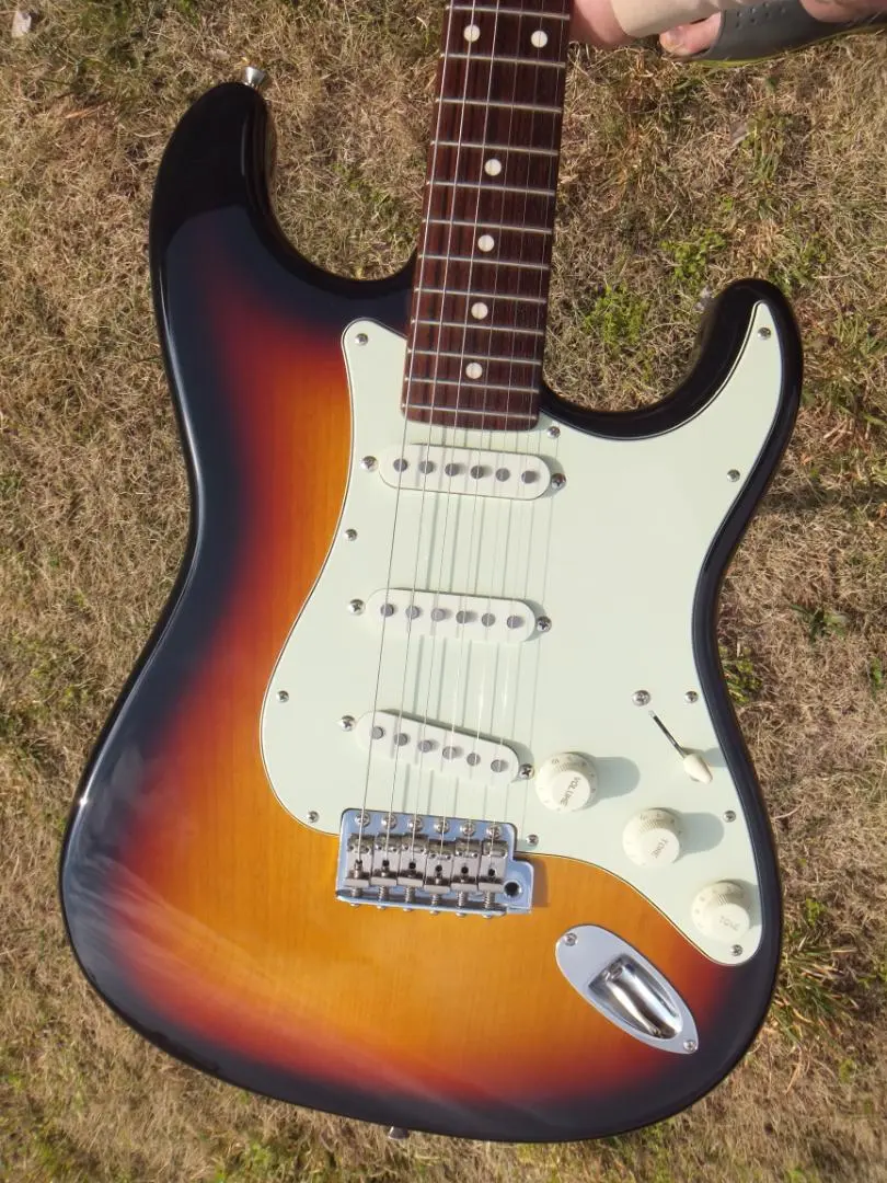 2026年最新】cool z ストラトの人気アイテム - メルカリ