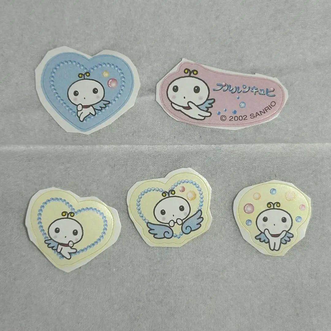 2026年最新】プルルンキュピの人気アイテム - メルカリ