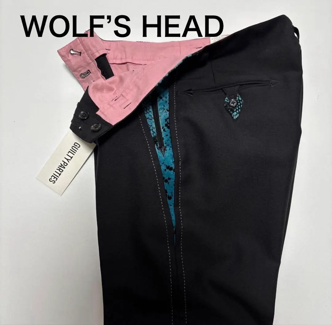 2026年最新】ウルフズヘッド 本の人気アイテム - メルカリ