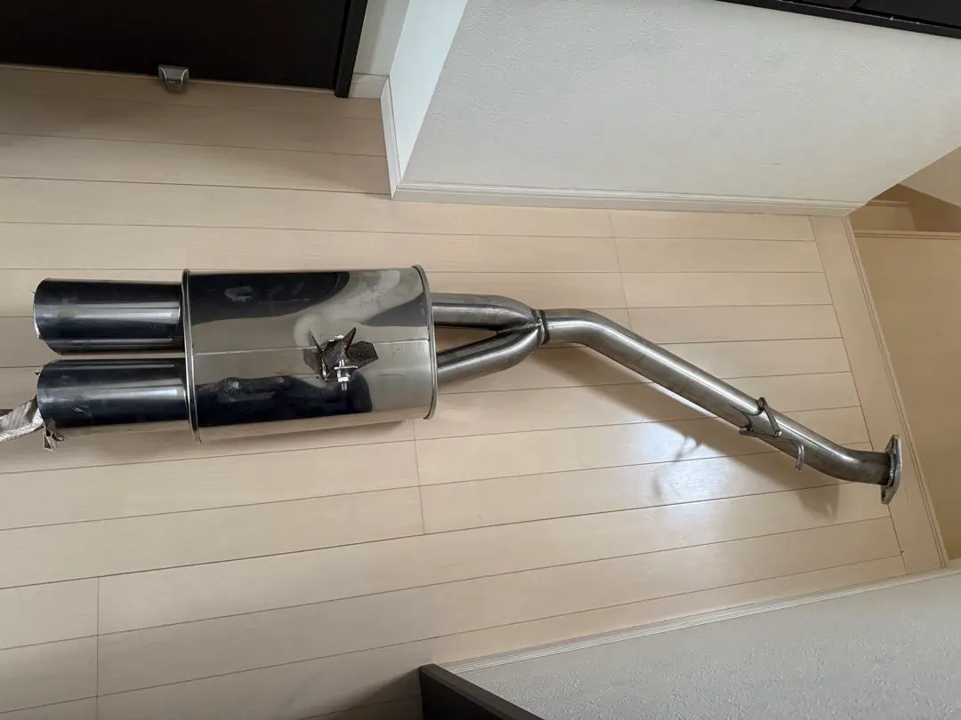 2026年最新】y32シーマ マフラーの人気アイテム - メルカリ