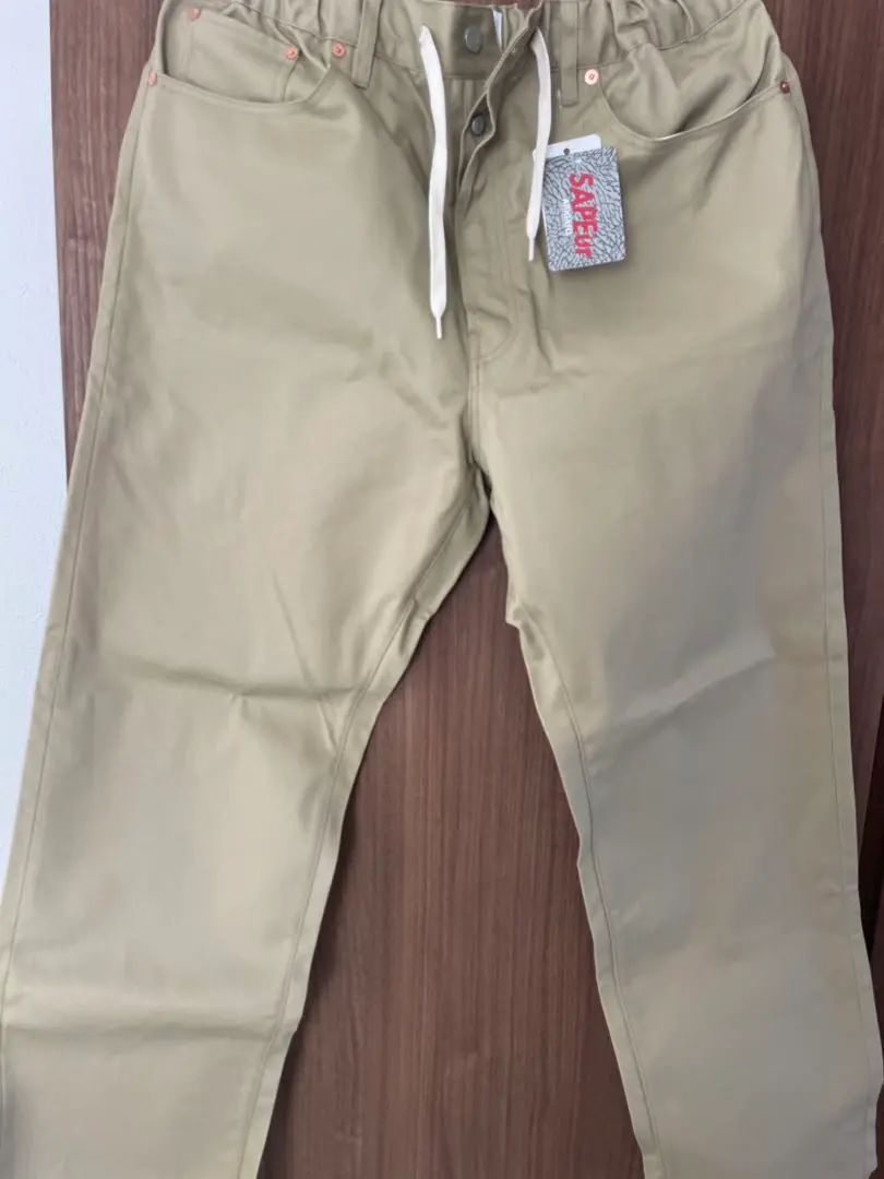 2026年最新】サプール sapeur ディッキーズの人気アイテム - メルカリ