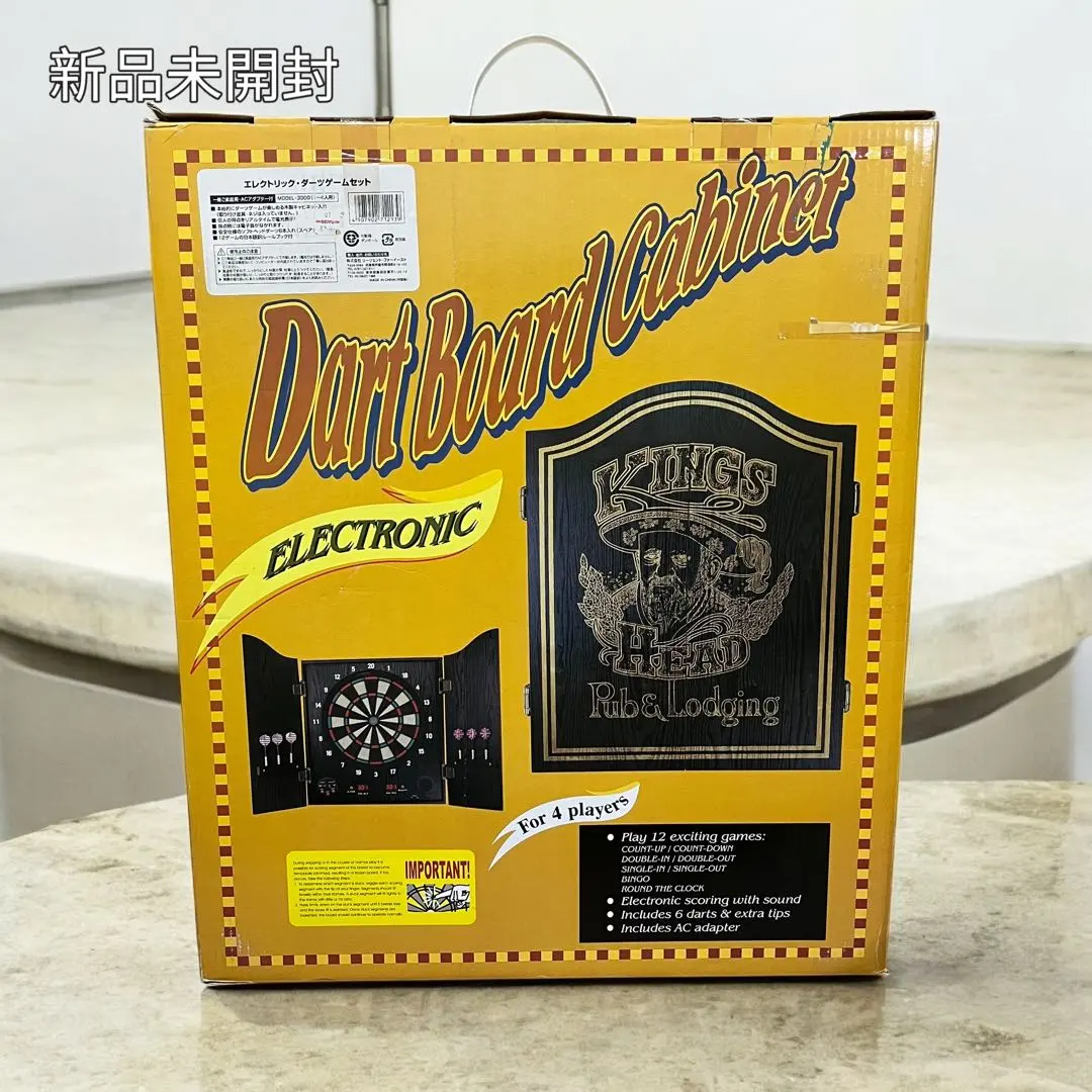 2026年最新】KINGS HEAD ダーツの人気アイテム - メルカリ