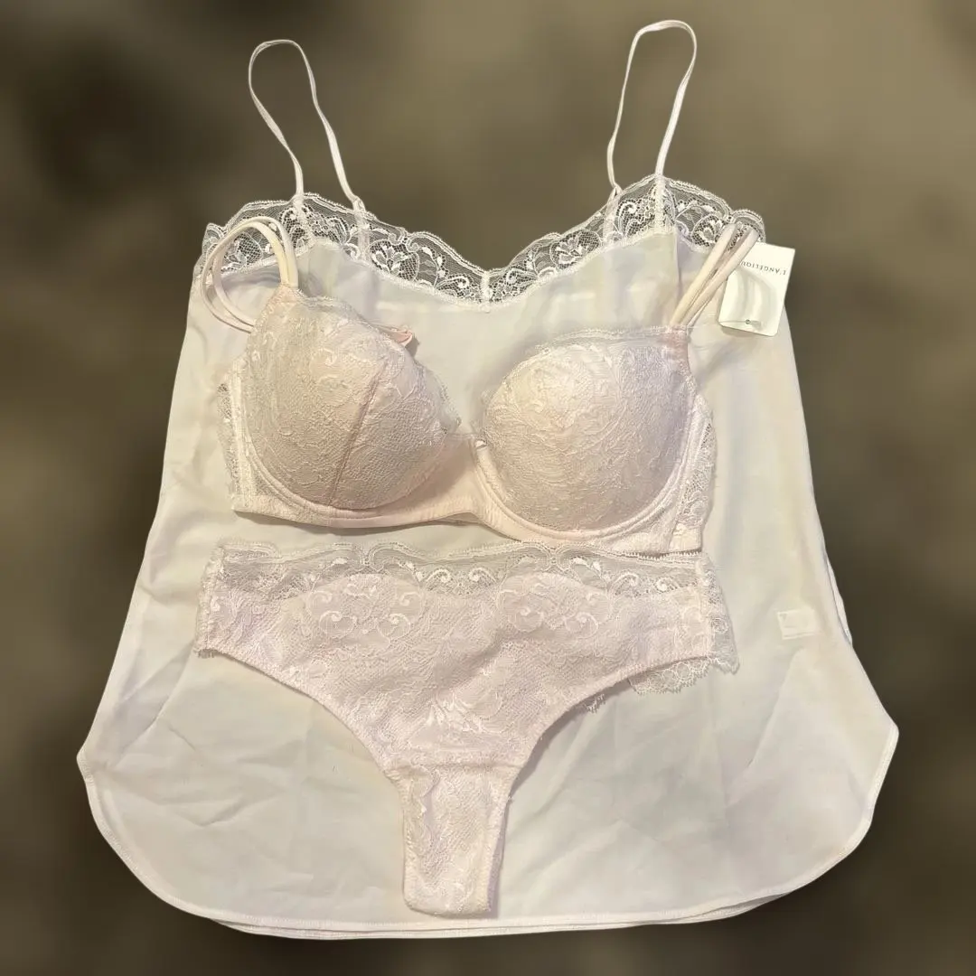 2026年最新】LANGELIQUE ブラジャーショーツ(セットアップ)の人気