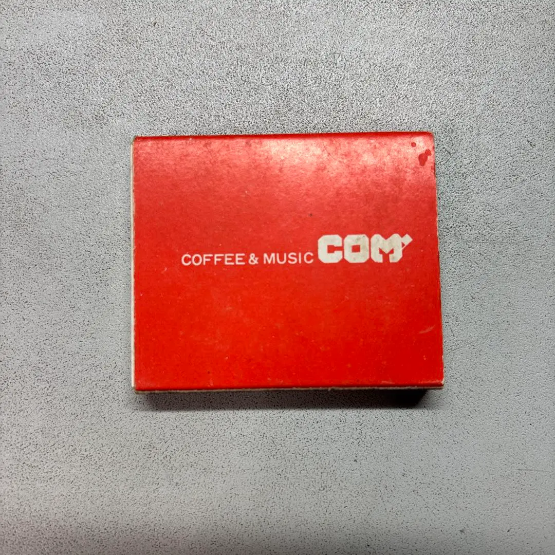 2026年最新】ジャズ喫茶マッチの人気アイテム - メルカリ