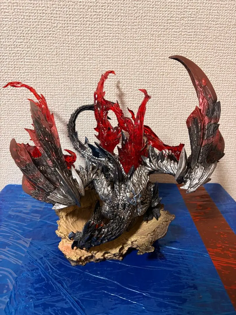 2026年最新】バルファルク 怒りの人気アイテム - メルカリ