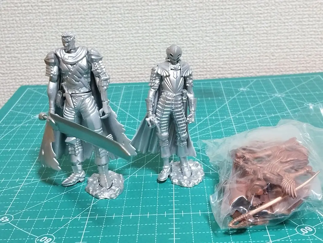 2026年最新】art of war ベルセルク ガッツの人気アイテム - メルカリ