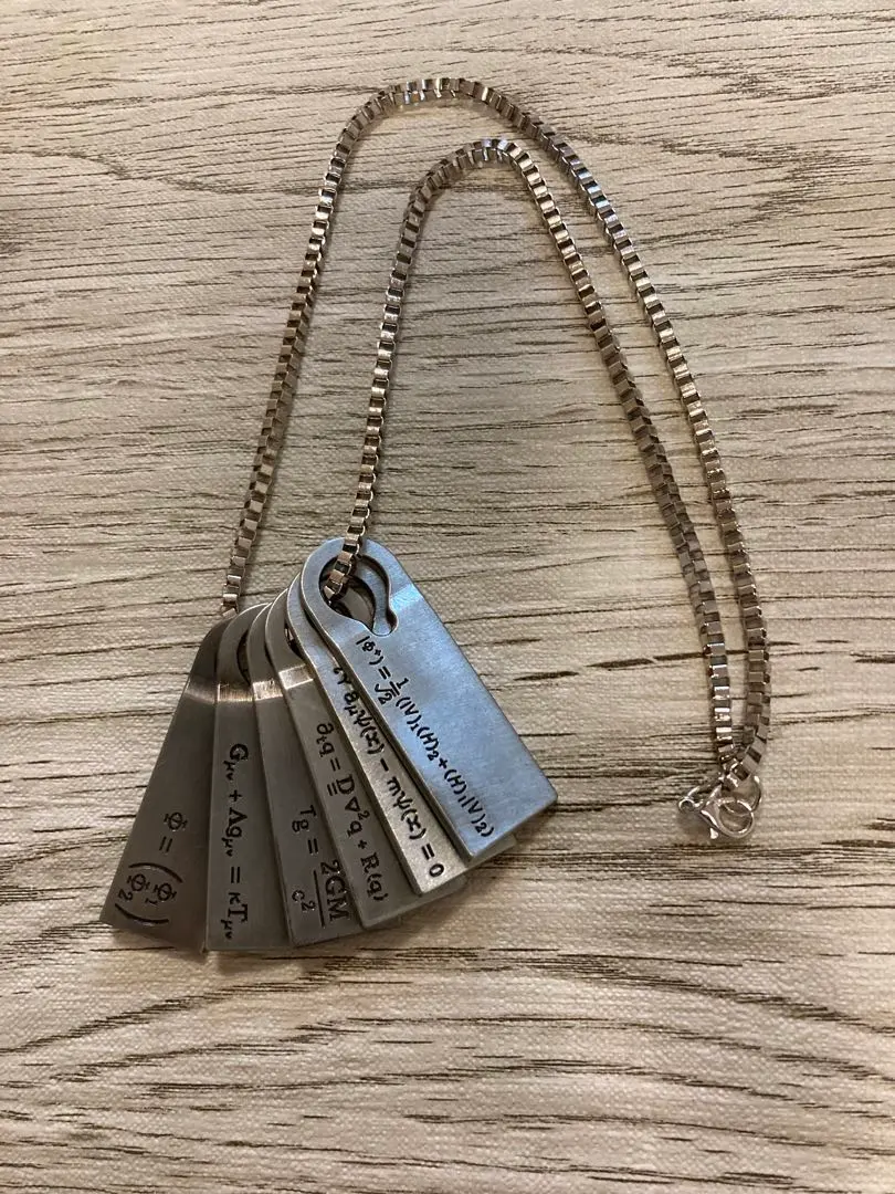 2026年最新】DEATH STRANDING ネックレスの人気アイテム - メルカリ