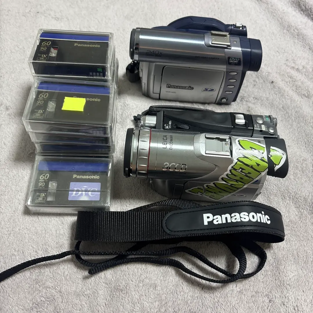 2026年最新】NV-GS70の人気アイテム - メルカリ