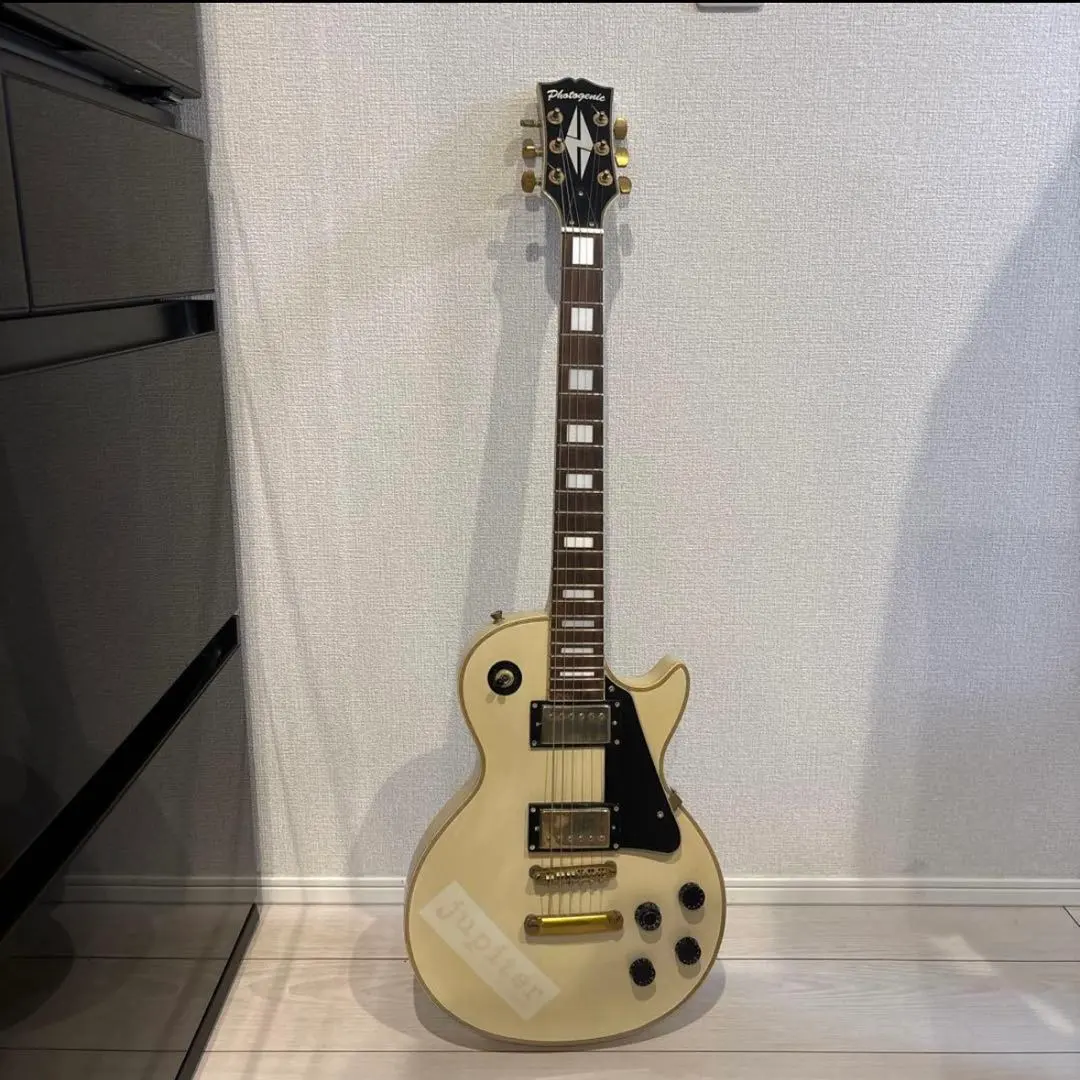 2026年最新】フォトジェニック レスポールの人気アイテム - メルカリ