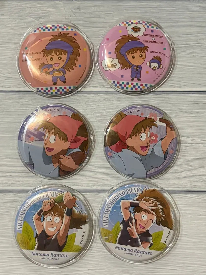 2026年最新】忍たま森のピクニックの段の人気アイテム - メルカリ