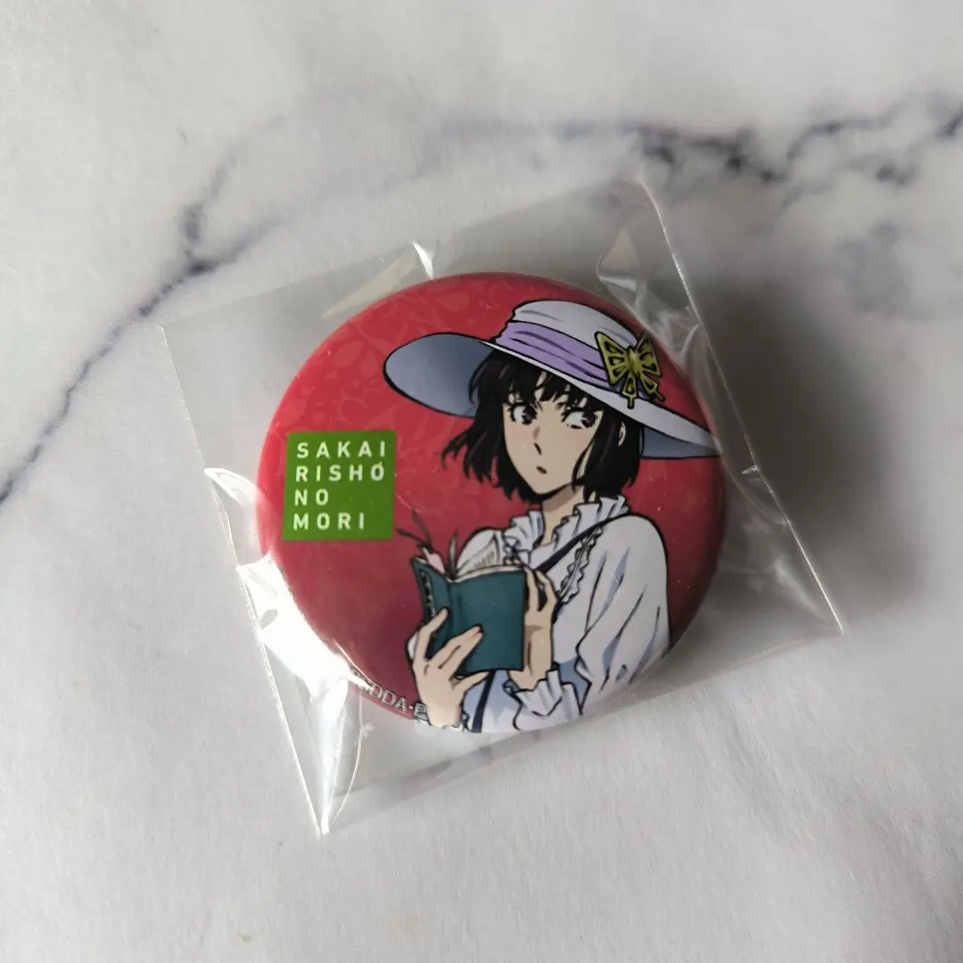 2026年最新】文豪ストレイドッグス 与謝野晶子記念館 缶バッジの人気