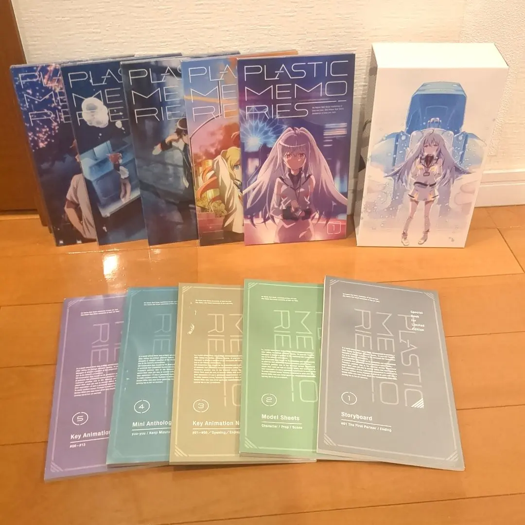 2026年最新】プラスティックメモリーズ スリーブの人気アイテム - メルカリ