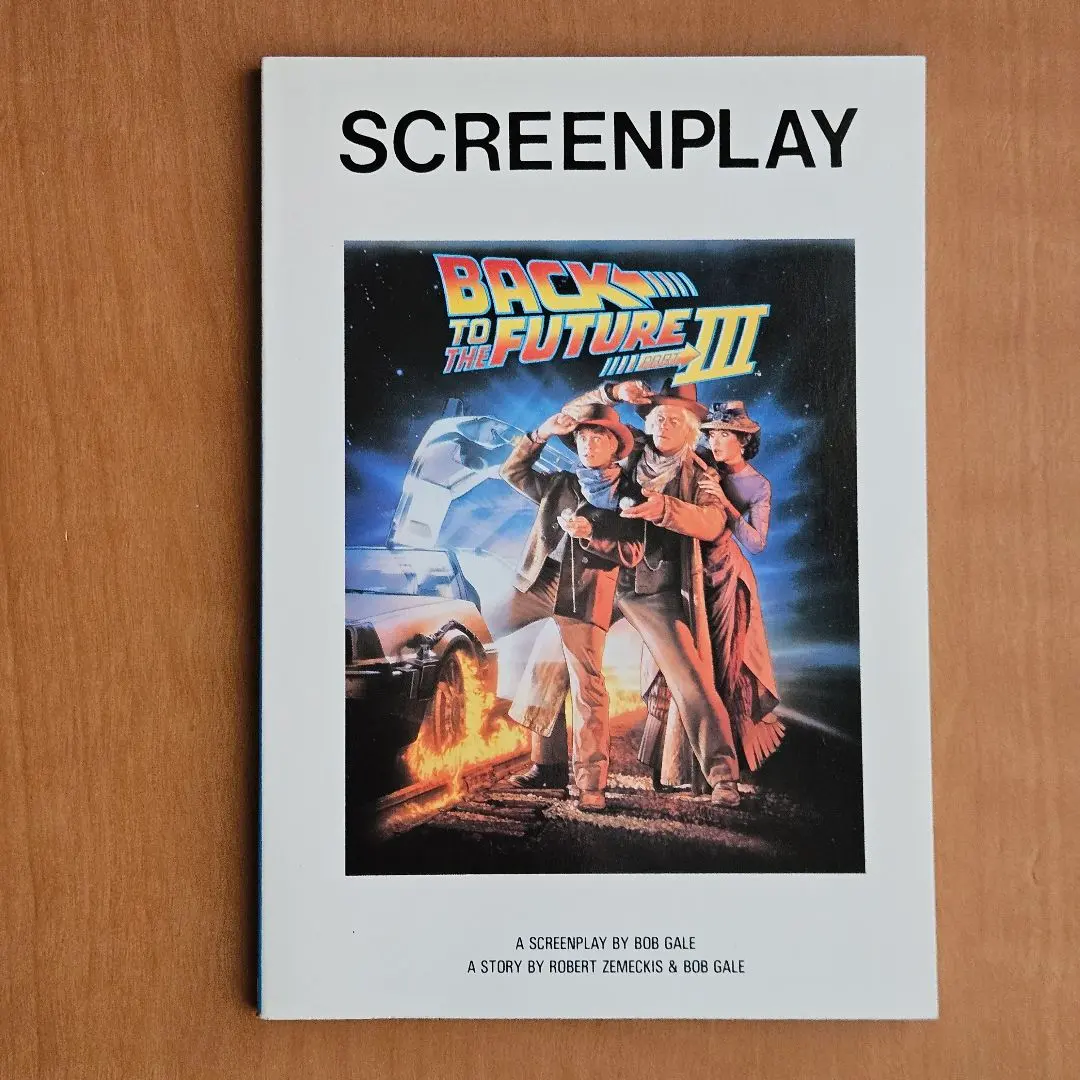 2026年最新】スクリーンプレイ バック フューチャーの人気アイテム