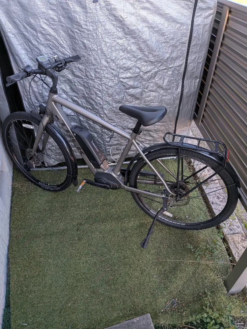 2026年最新】trek verveの人気アイテム - メルカリ