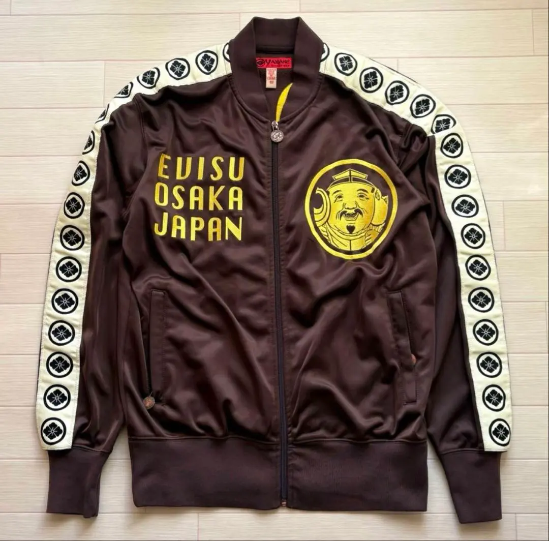 2026年最新】エヴィス スカジャンの人気アイテム - メルカリ