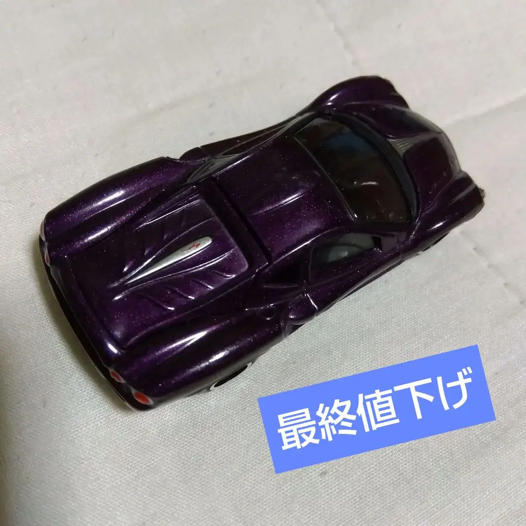 2026年最新】マクラーレンセナ1／64の人気アイテム - メルカリ