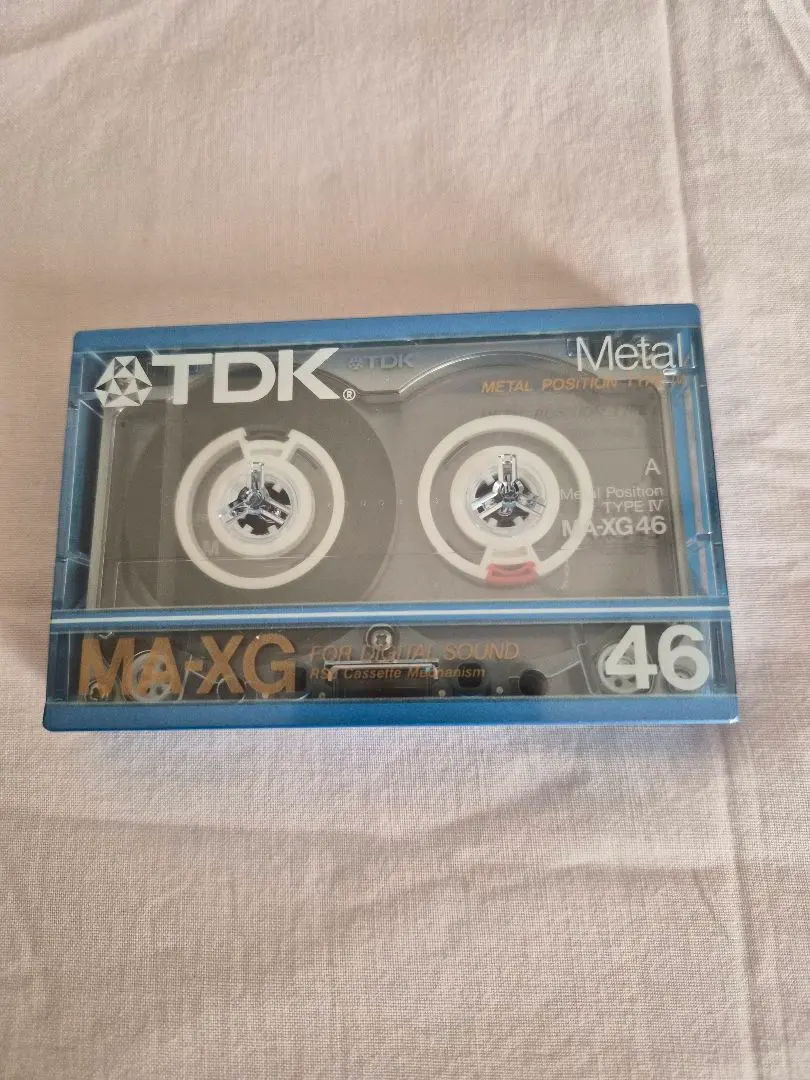 2026年最新】tdk ma-xgの人気アイテム - メルカリ