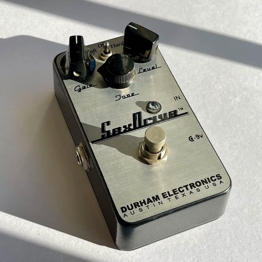 2026年最新】Durham Electronics Sex Driveの人気アイテム - メルカリ