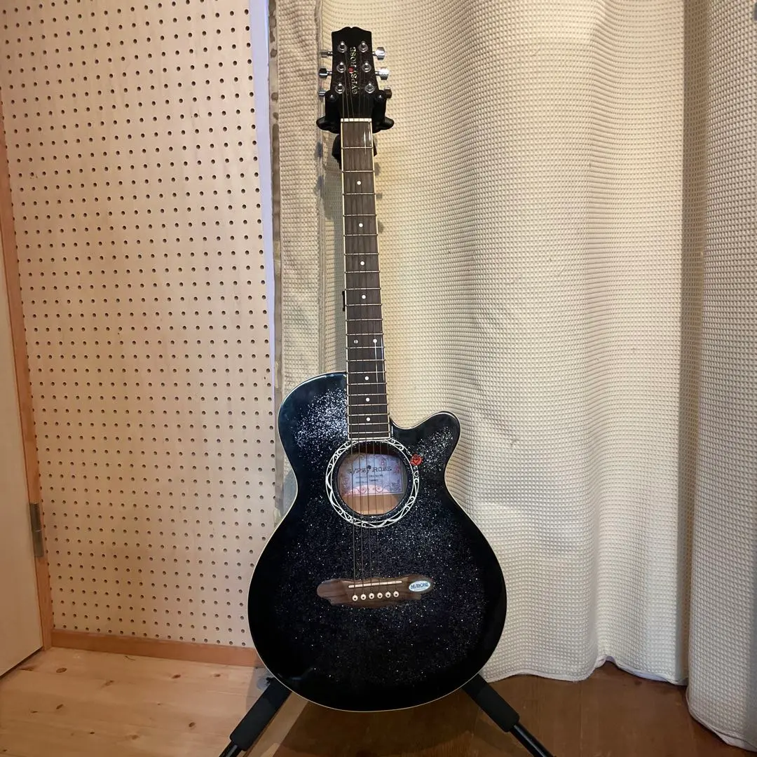 2026年最新】ジプシーローズ ギターの人気アイテム - メルカリ