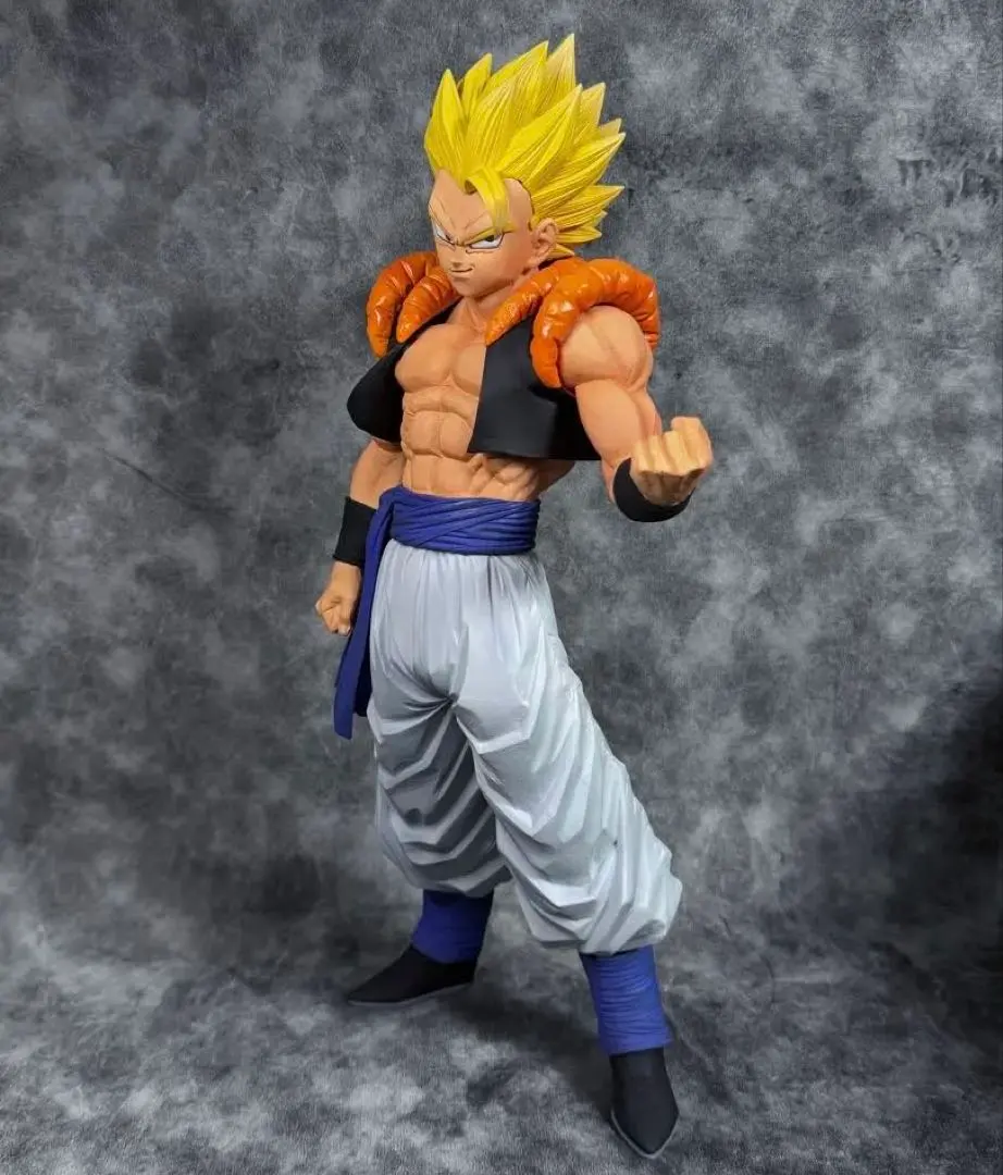 2026年最新】extreme saiyan リペイントの人気アイテム - メルカリ