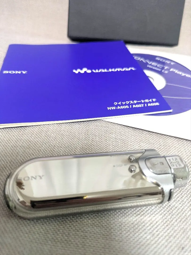 2026年最新】NW-A607の人気アイテム - メルカリ