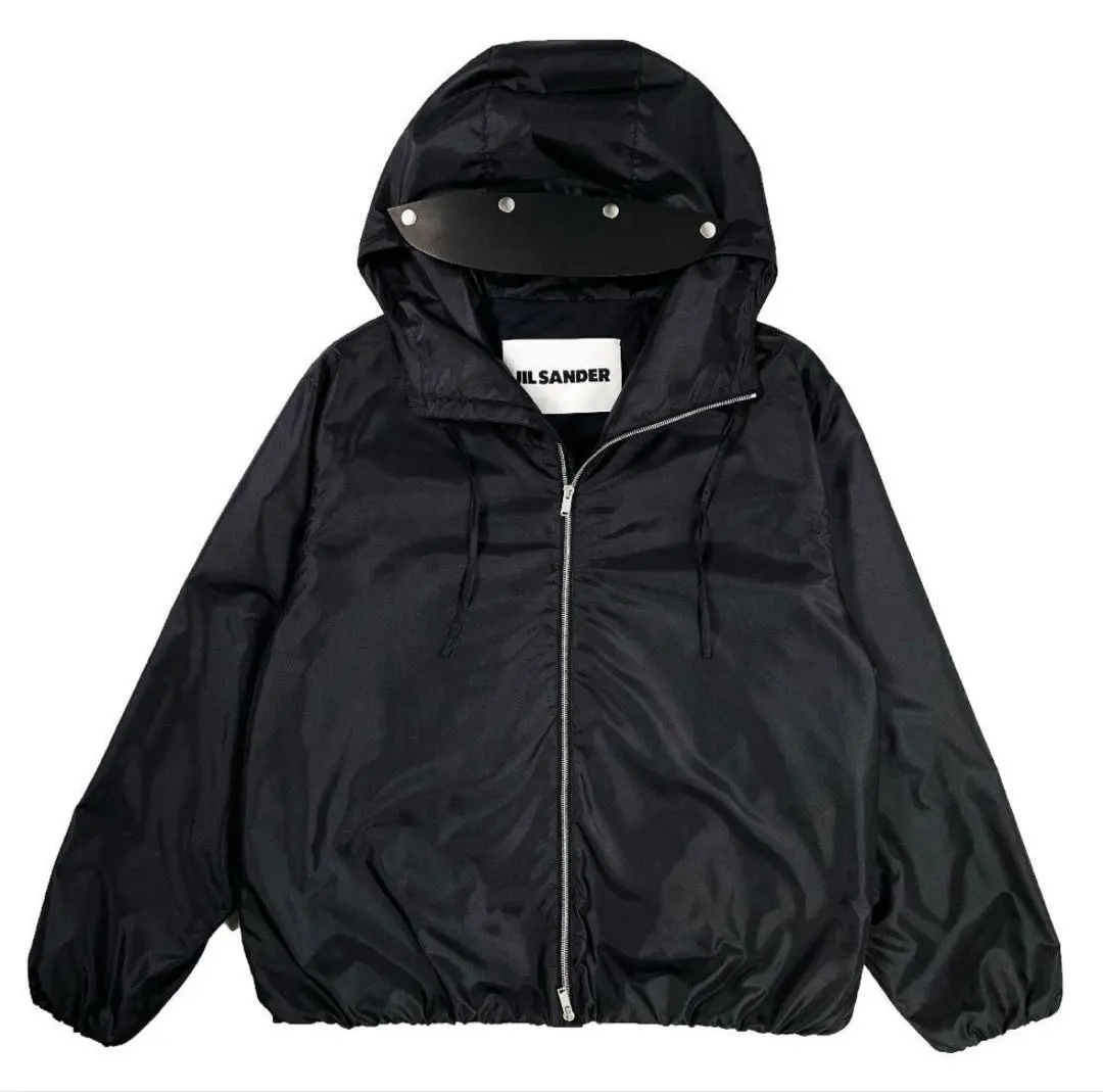 2026年最新】JIL SANDER ナイロンジャケットの人気アイテム - メルカリ