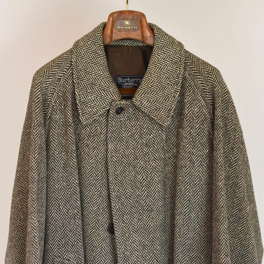 2026年最新】バーバリー 一枚袖 ツイードの人気アイテム - メルカリ