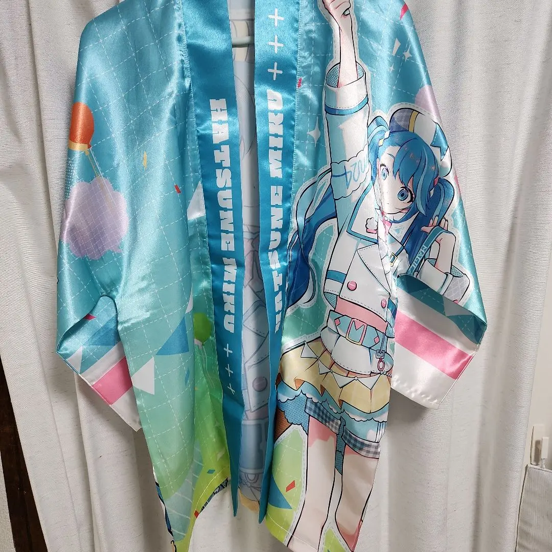 2026年最新】マジカルミライ2016 法被の人気アイテム - メルカリ