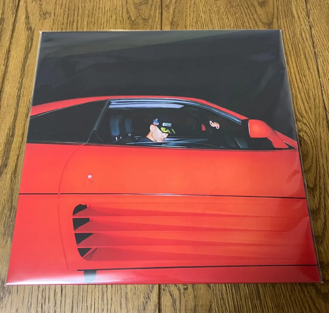 2026年最新】skaai レコードの人気アイテム - メルカリ