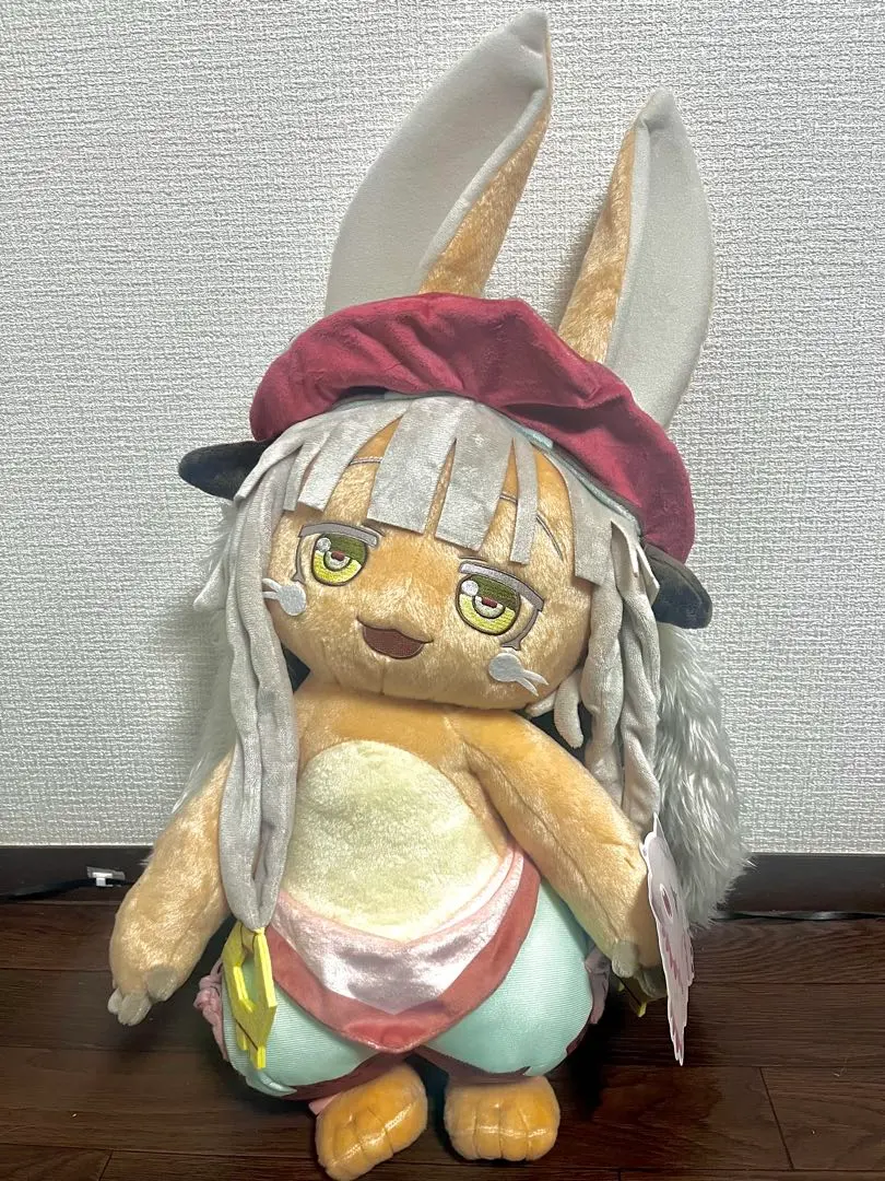 2026年最新】タイトーオンラインくじ メイドインアビス A賞 スーパー