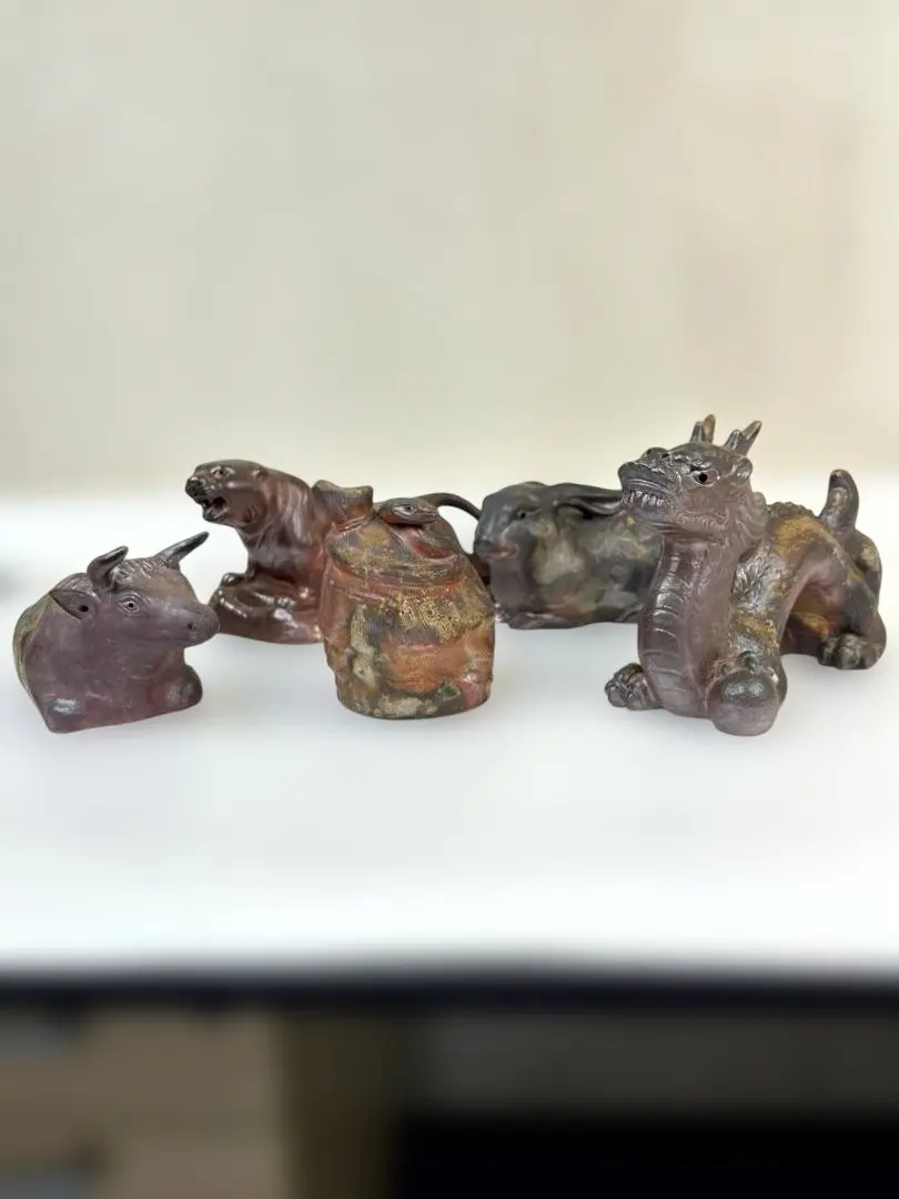 2026年最新】備前焼 末石高仙の人気アイテム - メルカリ