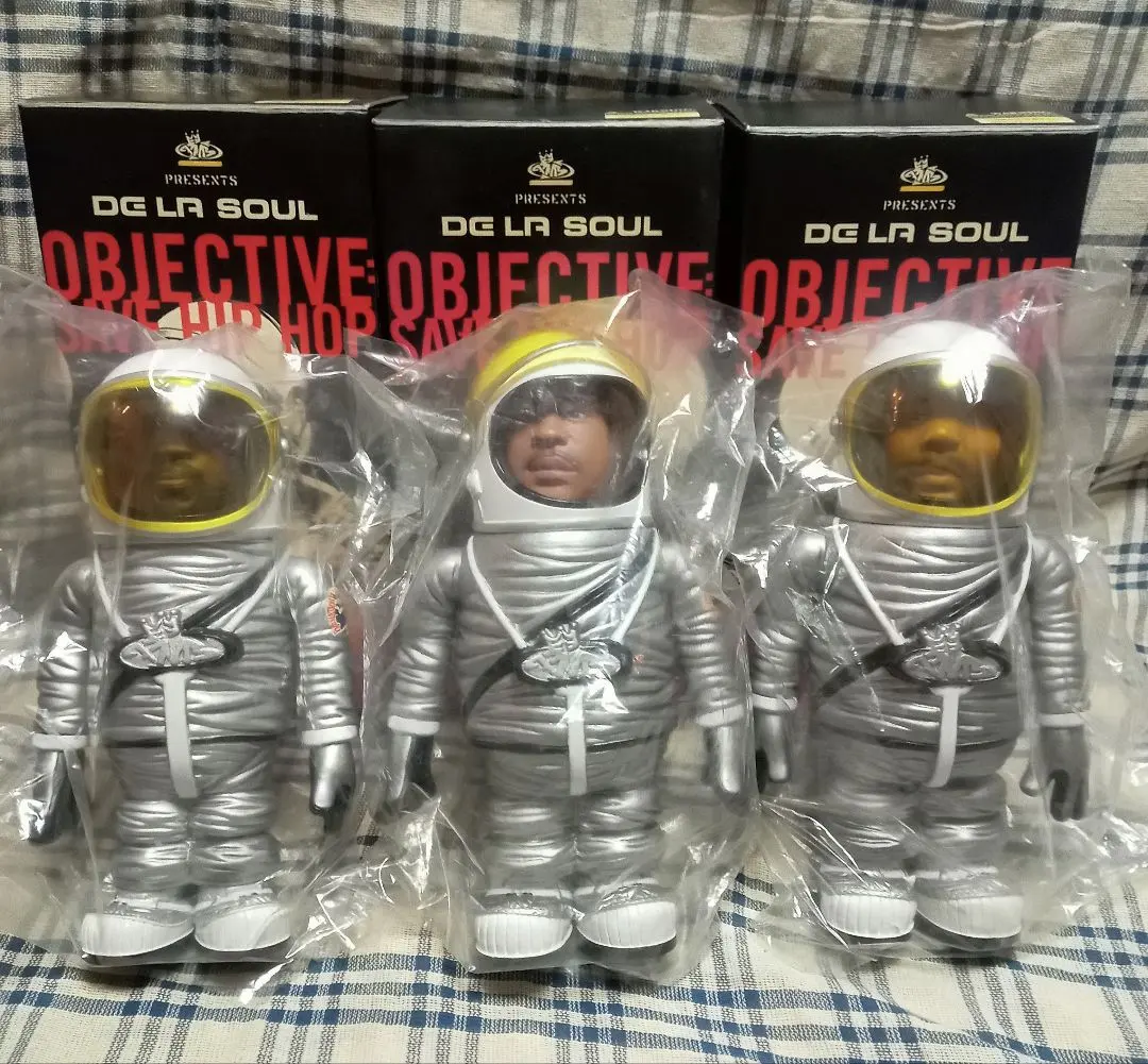 2026年最新】de la soul フィギュアの人気アイテム - メルカリ