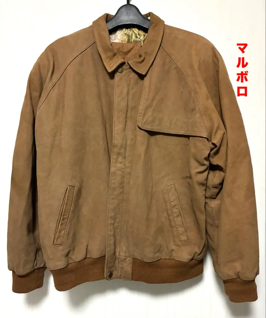 2026年最新】マルボロ 革ジャンの人気アイテム - メルカリ