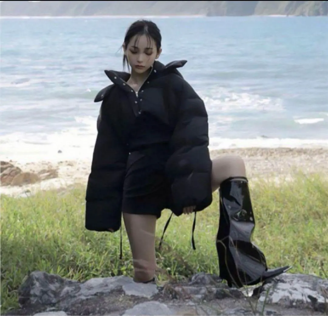 2026年最新】melt the lady ダウンの人気アイテム - メルカリ