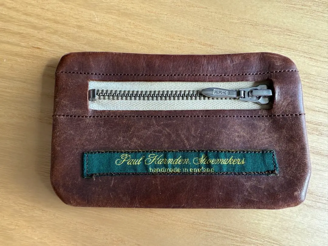 2026年最新】ポールハーデン コインケースの人気アイテム - メルカリ