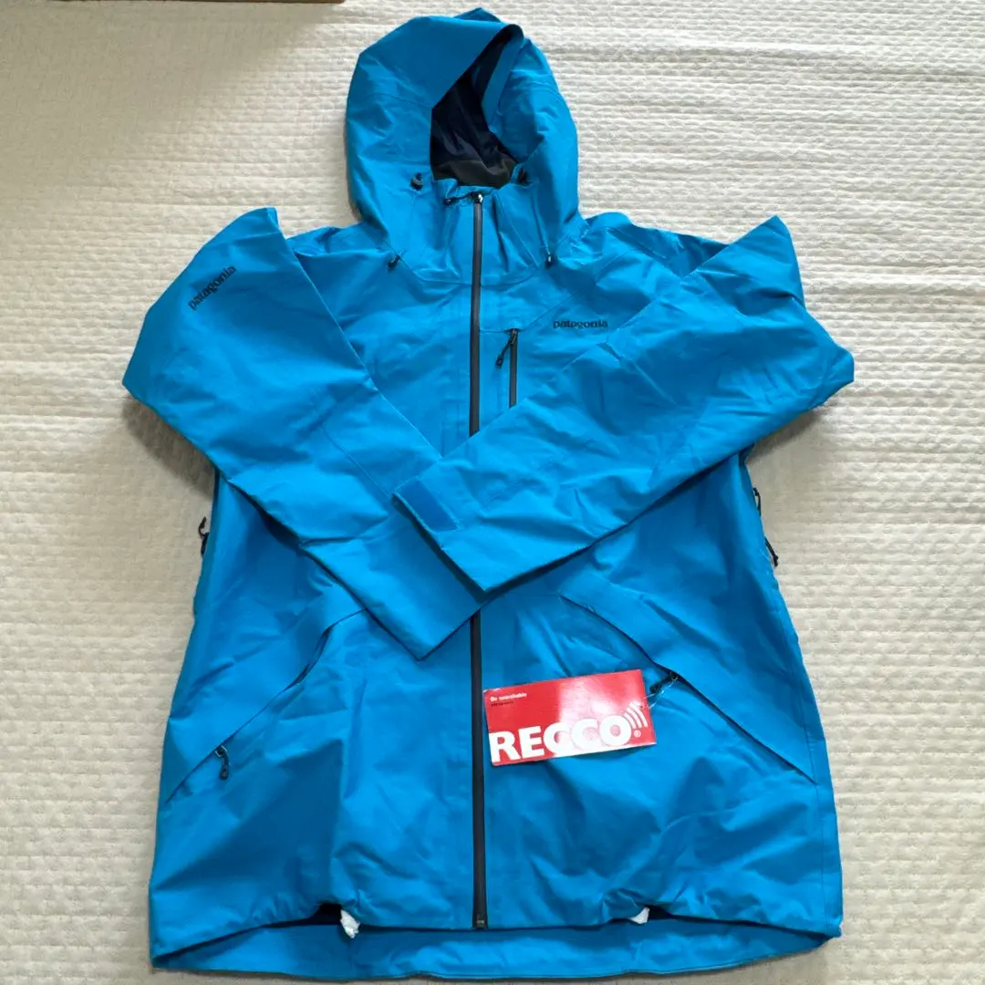 2026年最新】patagonia ピオレットジャケットの人気アイテム - メルカリ