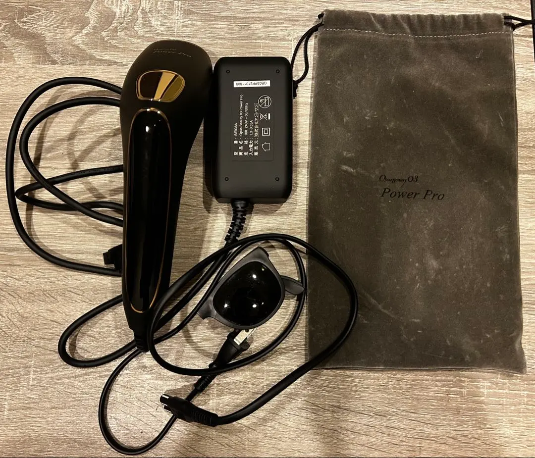 2026年最新】OPUS BEAUTY 03 Power Proの人気アイテム - メルカリ