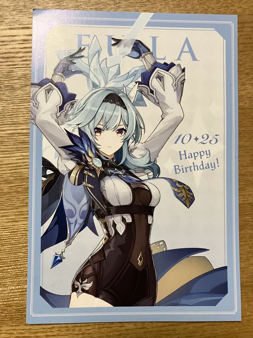 2026年最新】原神 スイパラ エウルアの人気アイテム - メルカリ