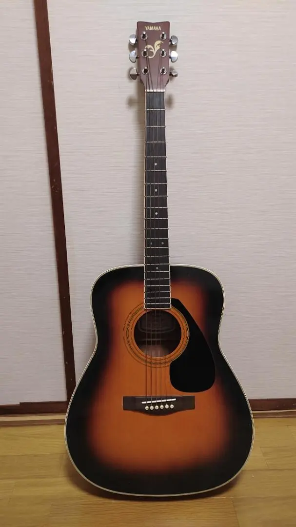 2026年最新】YAMAHA FG-425 TBSの人気アイテム - メルカリ