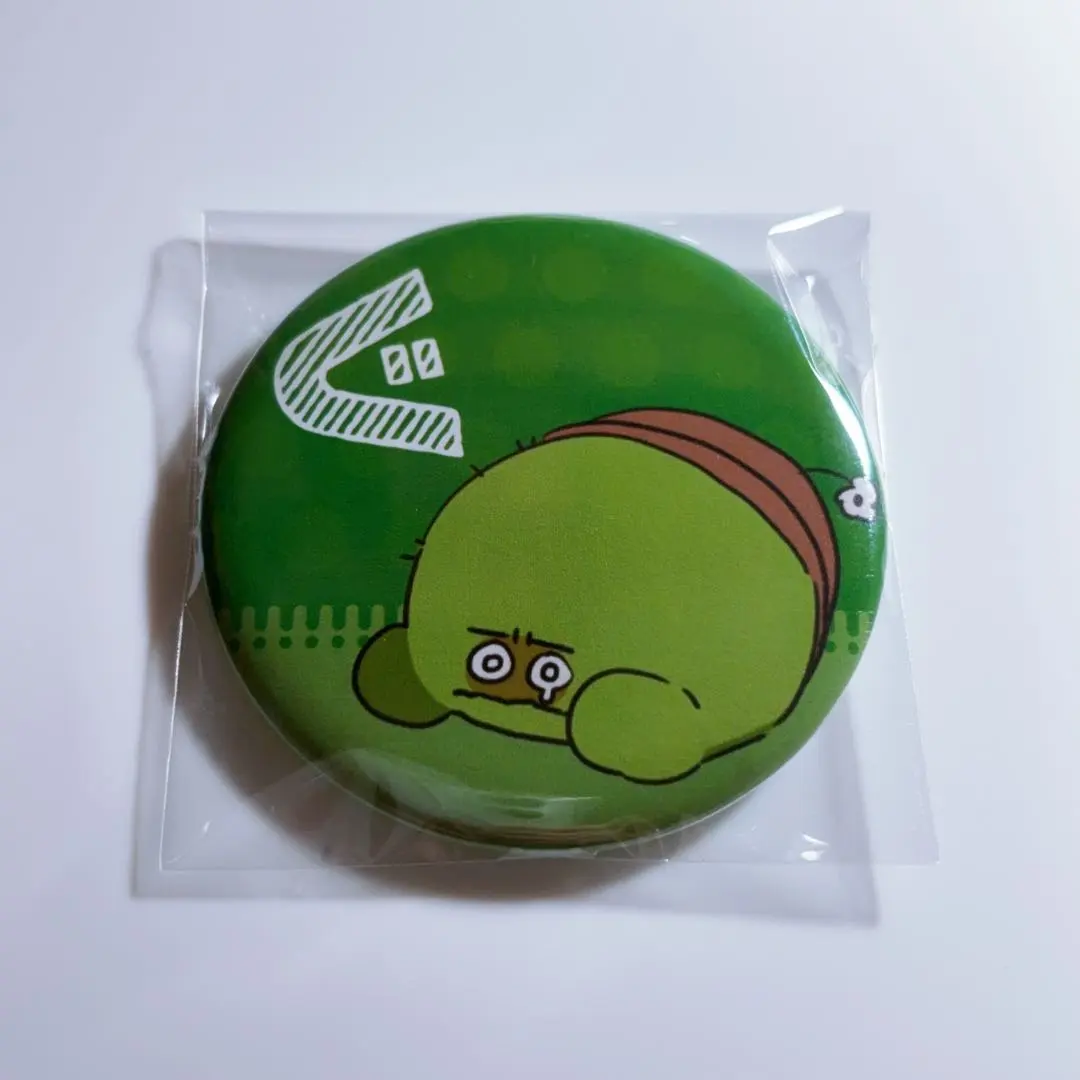 2026年最新】ぐちつぼ 缶バッジの人気アイテム - メルカリ