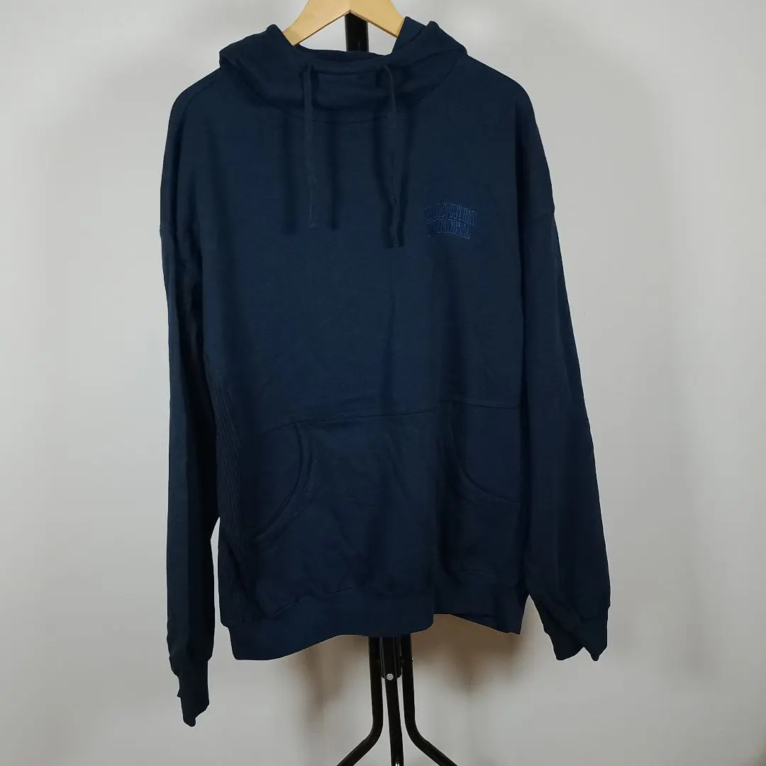 2026年最新】thisisneverthat カラー：ネイビー系 パーカーの人気