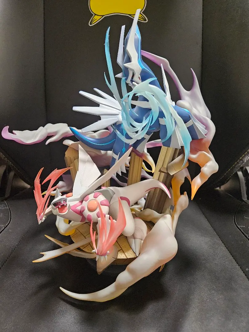 2026年最新】G.E.M.EXシリーズ ポケットモンスター ディアルガ